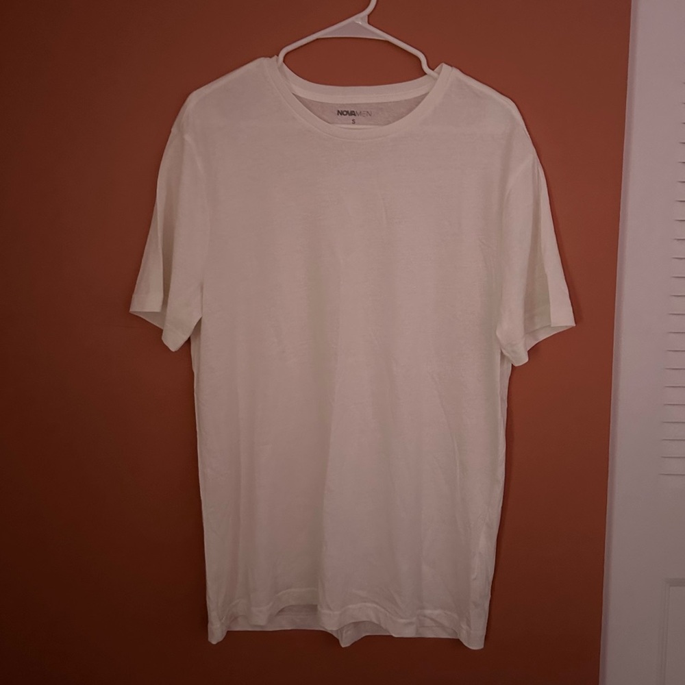 Fashion nova tee